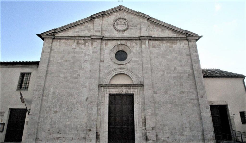 Un’altra Pienza, nel nome dei Piccolomini