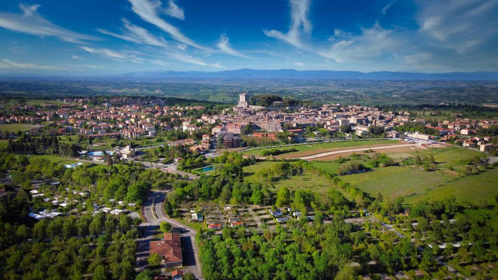 La destinazione autentica per gusti raffinati