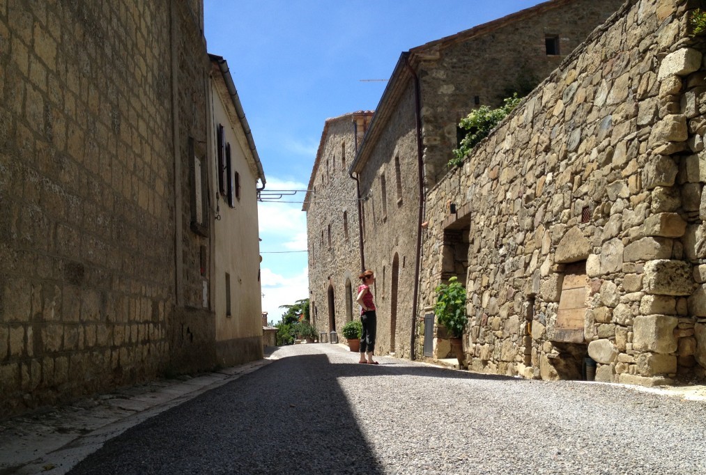 Castiglione… dei ladri?