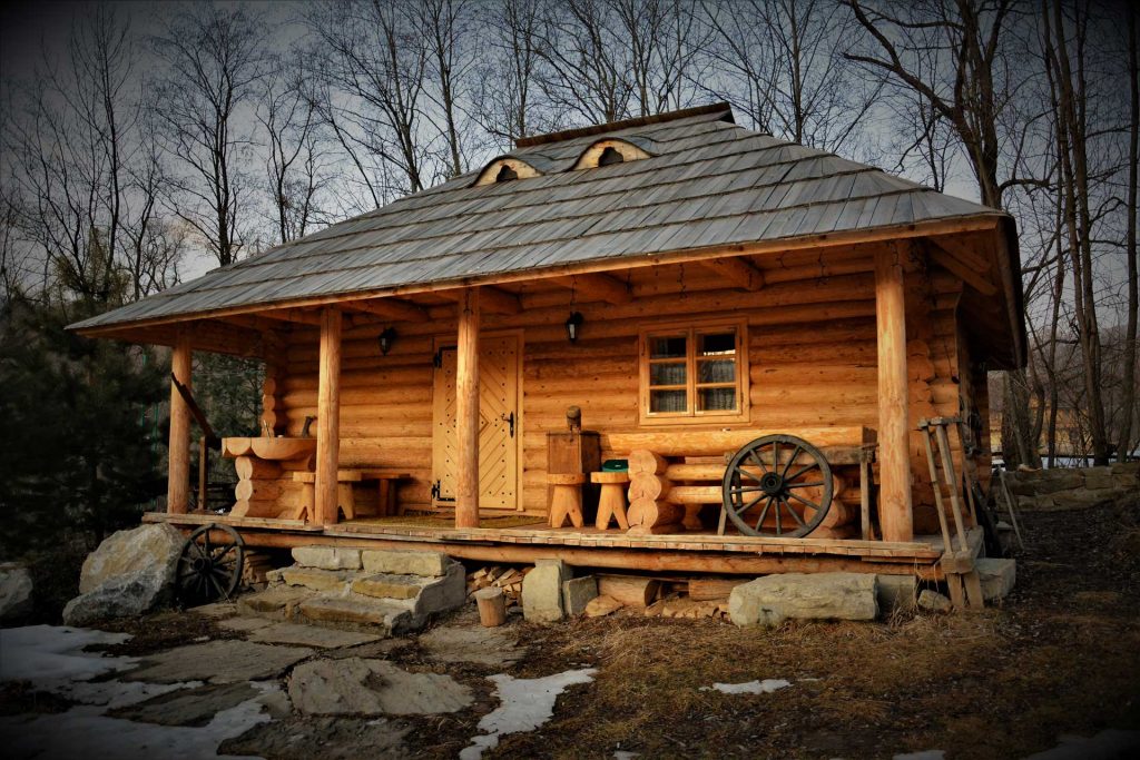 In Bucovina e Moldavia. Viaggio alle origini della Romania