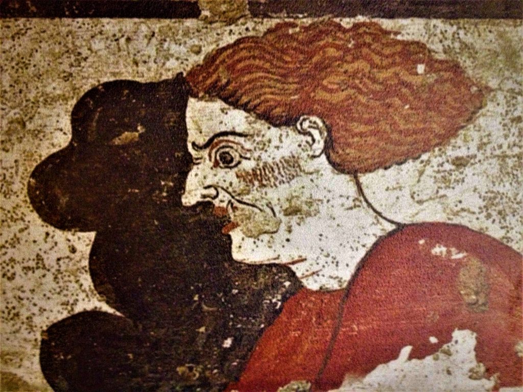 L’angelo e il demone
