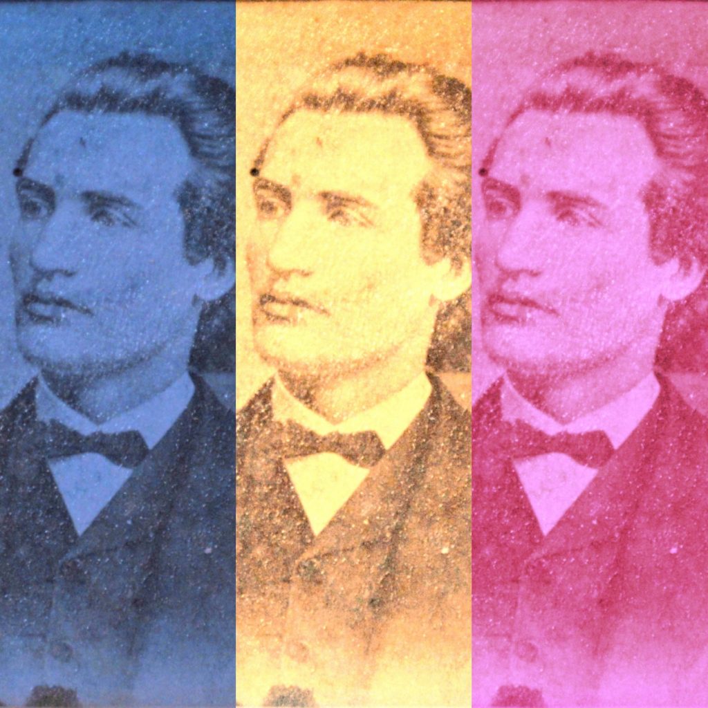 Eminescu come Dante, unificatore della lingua