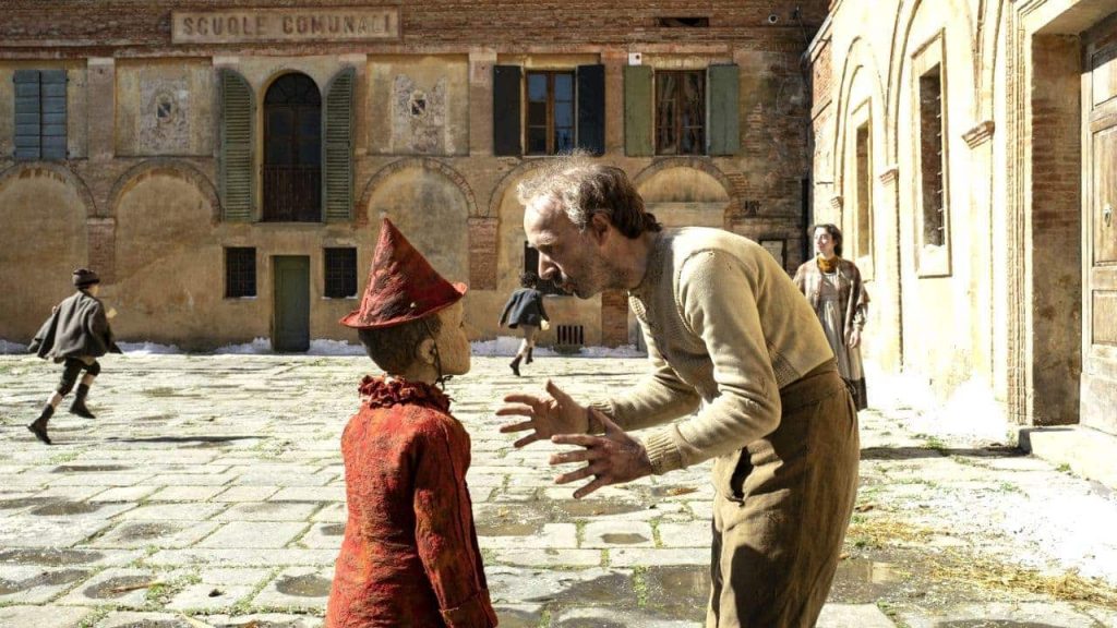 Siena, amore e fantasia. Nei film
